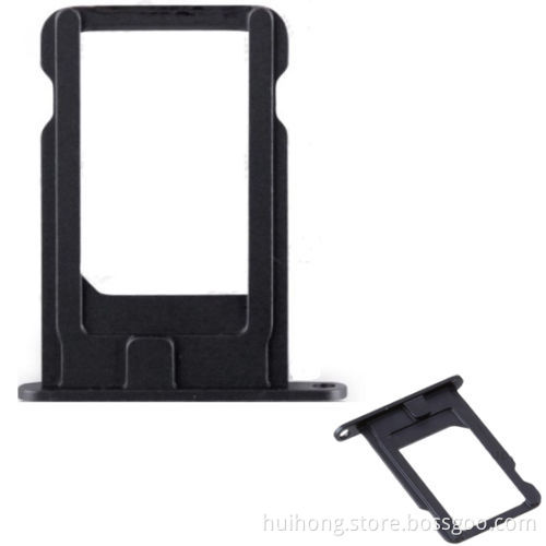 for iPhone 5 Mobile Phone SIM Card Tray Holder Original Brand New
